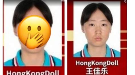 hongkongdoll vk  NNN breaker challenge round 2 Tag someone who needs training